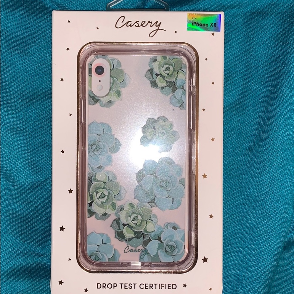 IPhone XR phone case